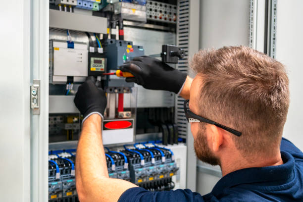 Why Trust Our Licensed Electricians for Your Electrical Needs in Glen Raven, NC?